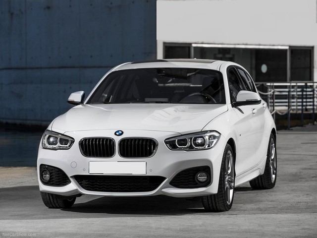 S1 (F20) Ph II - 5 portes 2015-....